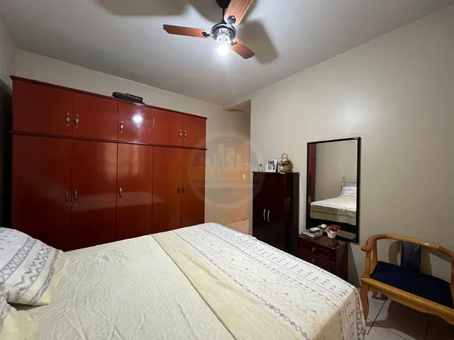 Imagem 9: Casa À Venda no Bairro Jardim Água Boa - Dourados/Ms