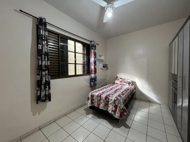 Imagem 11: Casa À Venda no Bairro Jardim Água Boa - Dourados/Ms