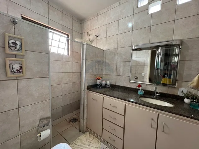 Imagem 6: Casa À Venda no Bairro Jardim Água Boa - Dourados/Ms