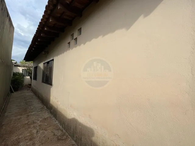 Imagem 8: Casa À Venda no Bairro Jardim Água Boa - Dourados/Ms
