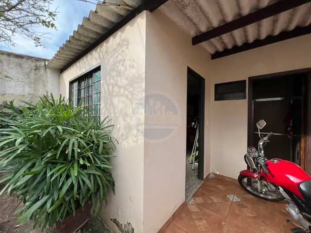 Imagem 15: Casa À Venda no Bairro Jardim Água Boa - Dourados/Ms