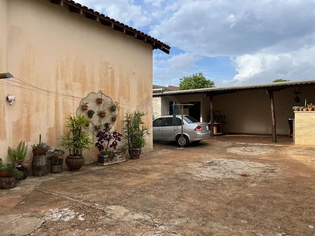 Imagem 3: Casa À Venda no Bairro Jardim Água Boa - Dourados/Ms