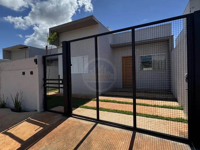 Imagem: Casa À Venda no Bairro Vila Esperança