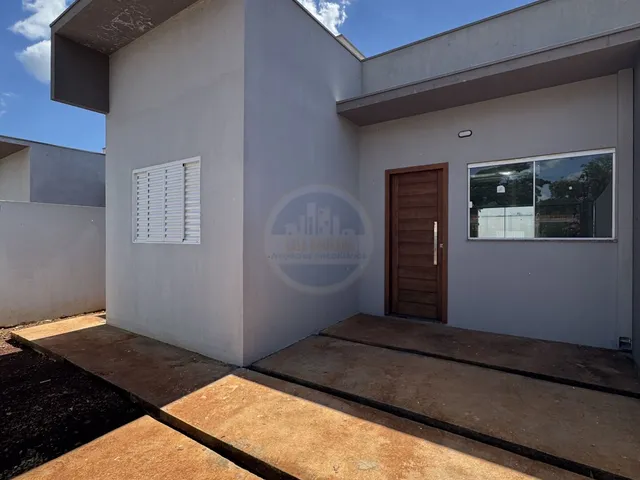 Imagem 14: Casa À Venda no Bairro Vila Esperança - Dourados/Ms