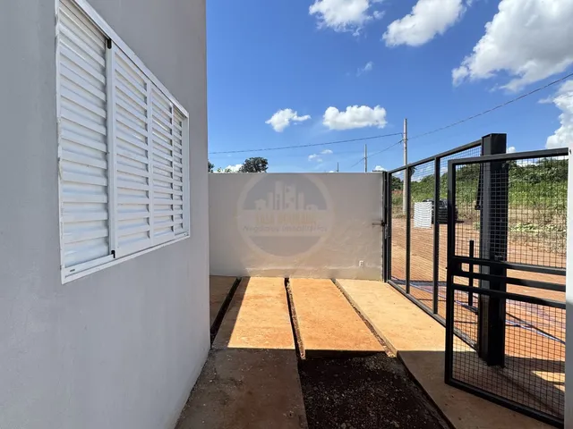 Imagem 13: Casa À Venda no Bairro Vila Esperança - Dourados/Ms
