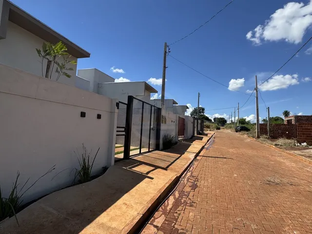 Imagem 5: Casa À Venda no Bairro Vila Esperança - Dourados/Ms