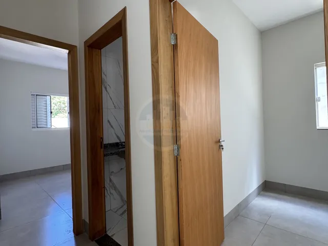 Imagem 10: Casa À Venda no Bairro Vila Esperança - Dourados/Ms