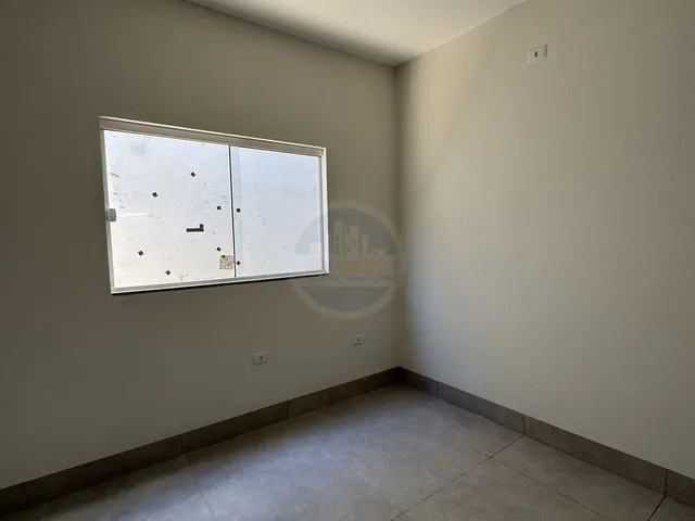Imagem 4: Casa À Venda no Bairro Vila Esperança - Dourados/Ms