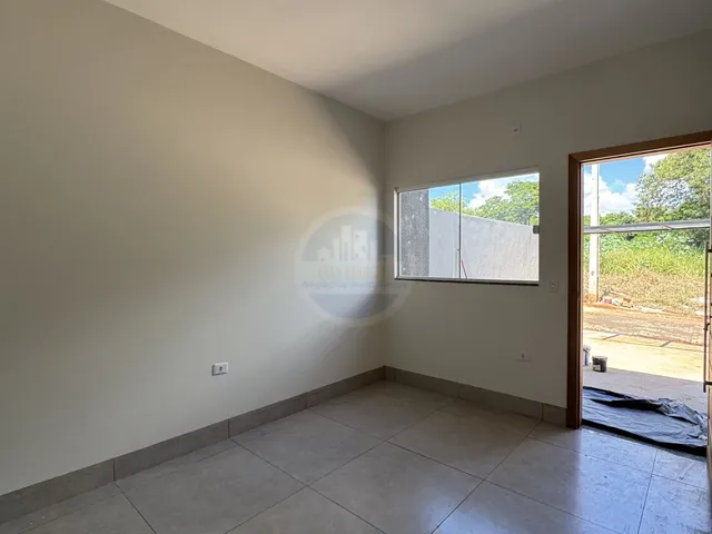 Imagem 7: Casa À Venda no Bairro Vila Esperança - Dourados/Ms