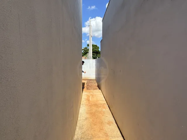 Imagem 15: Casa À Venda no Bairro Vila Esperança - Dourados/Ms