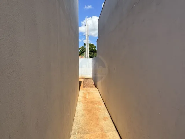 Imagem 11: Casa À Venda no Bairro Vila Esperança - Dourados/Ms