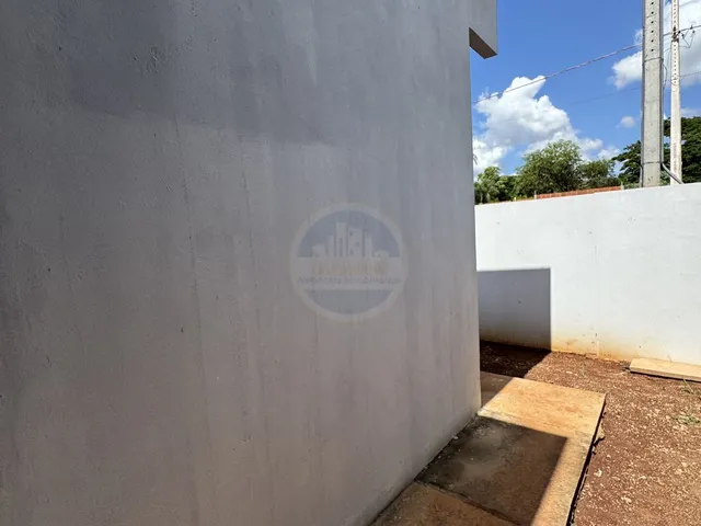 Imagem 16: Casa À Venda no Bairro Vila Esperança - Dourados/Ms