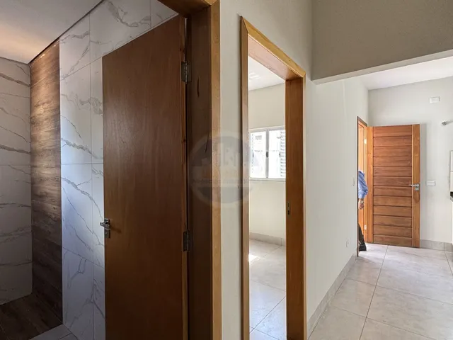 Imagem 6: Casa À Venda no Bairro Vila Esperança - Dourados/Ms