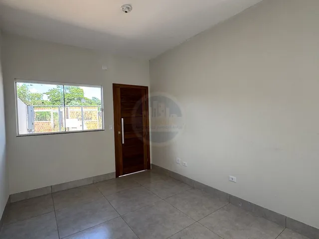 Imagem 12: Casa À Venda no Bairro Vila Esperança - Dourados/Ms