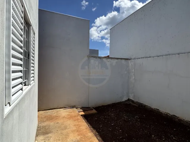 Imagem 9: Casa À Venda no Bairro Vila Esperança - Dourados/Ms