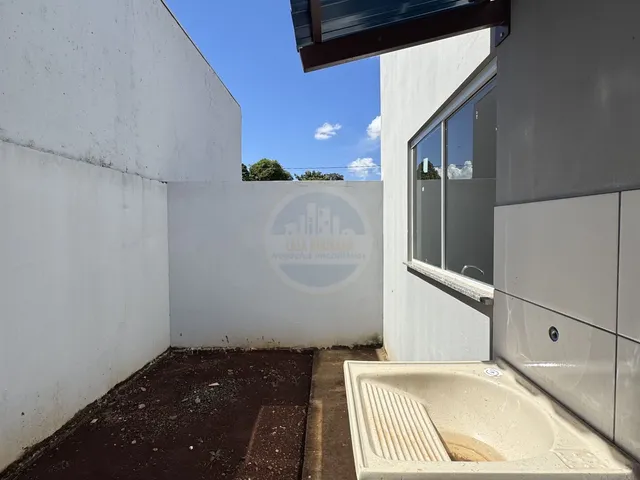 Imagem 2: Casa À Venda no Bairro Vila Esperança - Dourados/Ms
