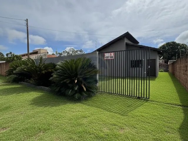 Imagem: Casa em Jardim Guaicurus, Dourados/Ms