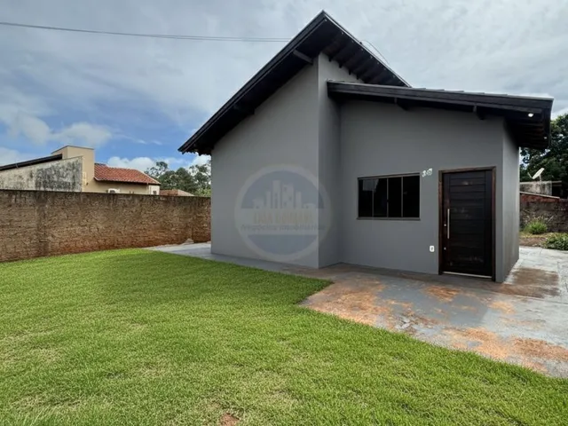 Imagem 12: Casa em Jardim Guaicurus, Dourados/Ms