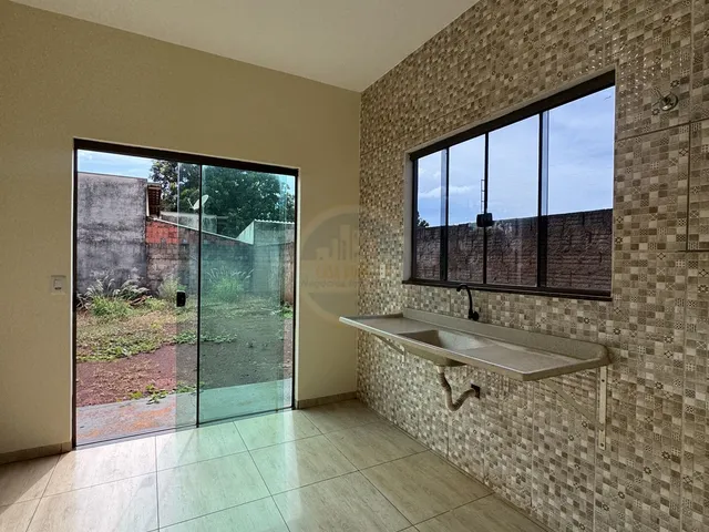 Imagem 3: Casa em Jardim Guaicurus, Dourados/Ms