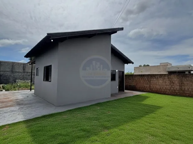 Imagem 8: Casa em Jardim Guaicurus, Dourados/Ms