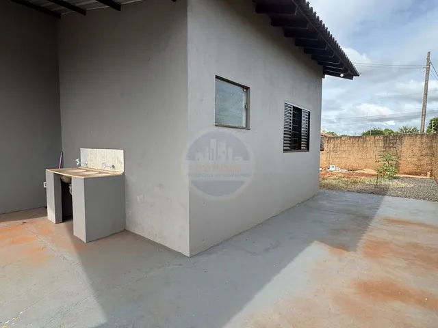 Imagem 4: Casa em Jardim Guaicurus, Dourados/Ms