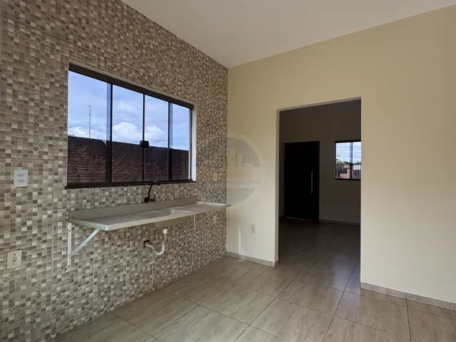 Imagem 14: Casa em Jardim Guaicurus, Dourados/Ms