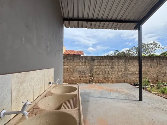 Imagem 9: Casa em Jardim Guaicurus, Dourados/Ms