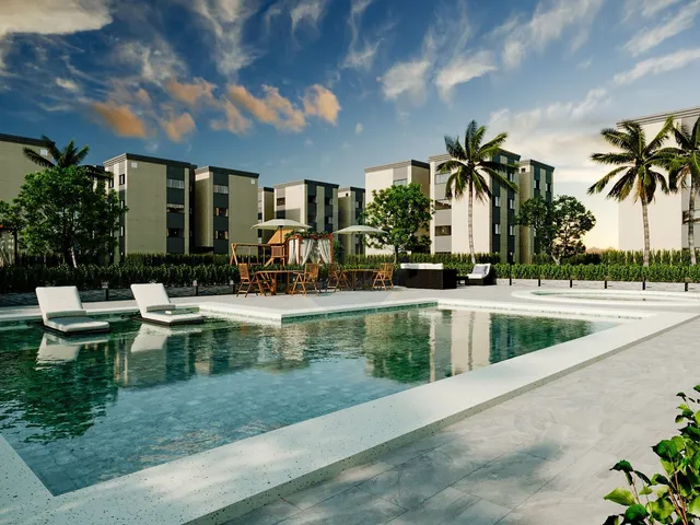 Imagem: Apartamento na Vila Toscana