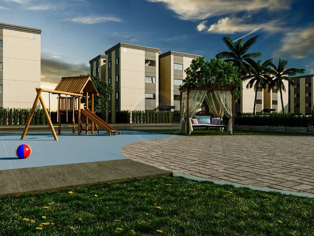 Imagem 11: Apartamento na Vila Toscana