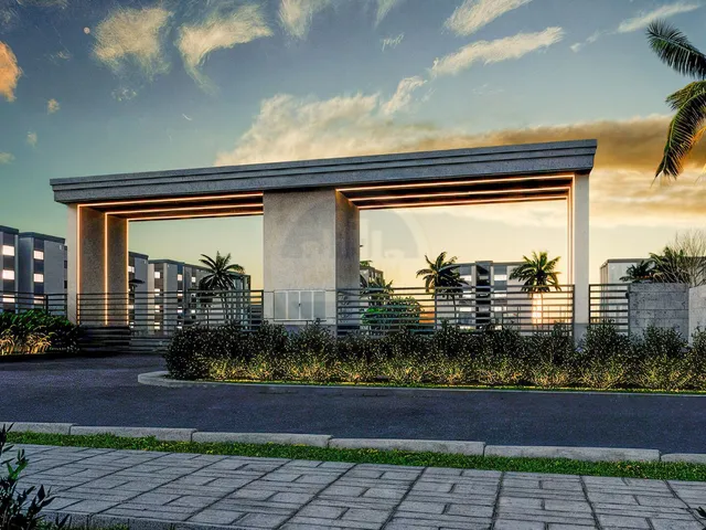 Imagem 8: Apartamento na Vila Toscana
