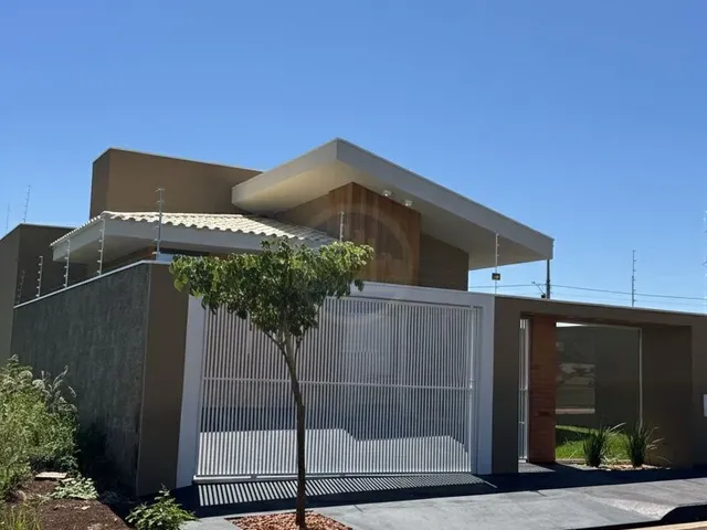 Imagem: Casa Nova no Costa Dourada
