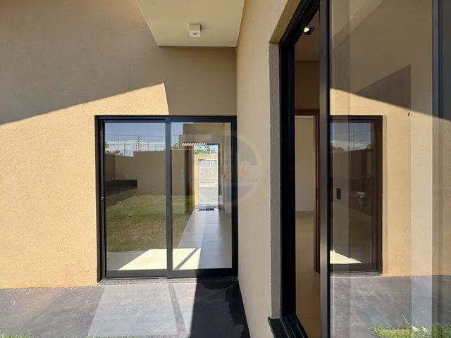 Imagem 14: Casa Nova no Costa Dourada