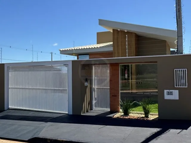 Imagem 13: Casa Nova no Costa Dourada