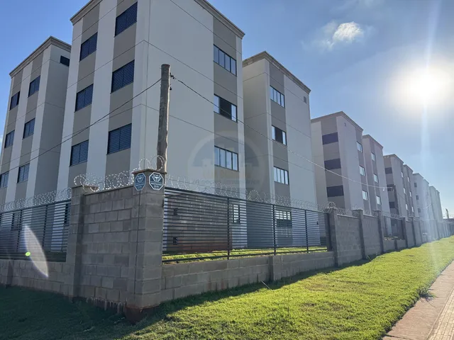 Imagem: Apartamento À Venda no Bairro Vila Toscana
