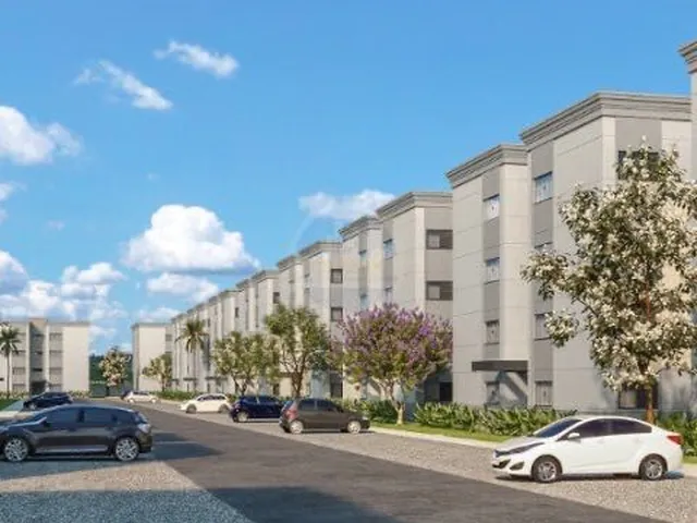 Imagem 13: Apartamento À Venda no Bairro Vila Toscana - Dourados/Ms