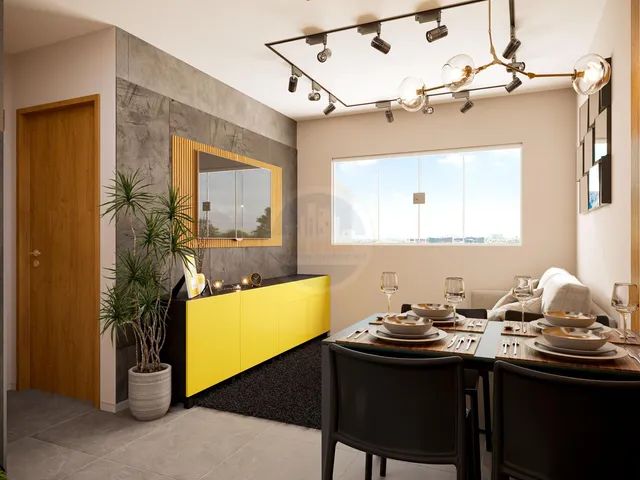 Imagem 7: Apartamento À Venda no Bairro Vila Toscana - Dourados/Ms