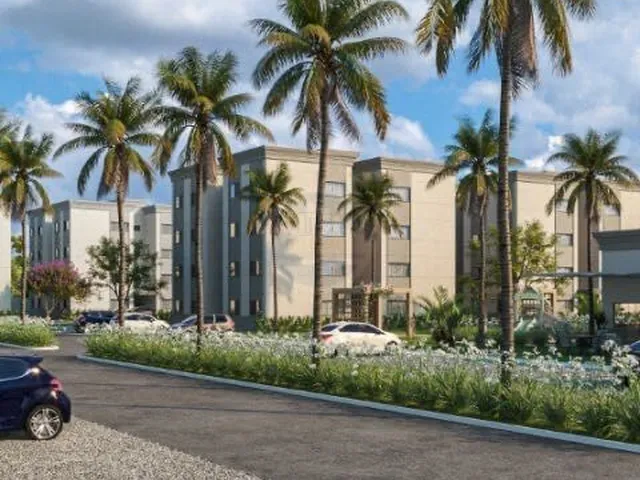 Imagem 5: Apartamento À Venda no Bairro Vila Toscana - Dourados/Ms