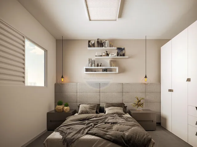 Imagem 12: Apartamento À Venda no Bairro Vila Toscana - Dourados/Ms