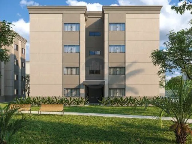 Imagem 3: Apartamento À Venda no Bairro Vila Toscana - Dourados/Ms