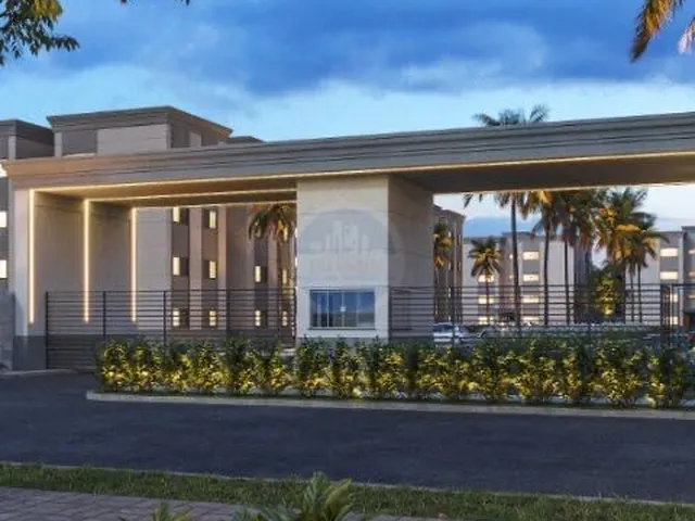 Imagem 11: Apartamento À Venda no Bairro Vila Toscana - Dourados/Ms