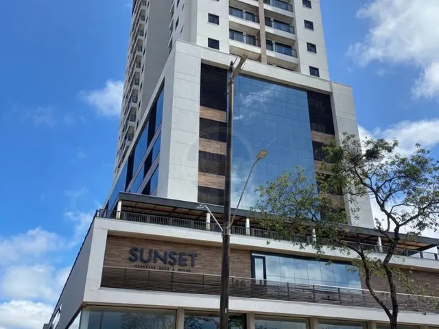 Imagem: Apartamento no Centro de Dourados