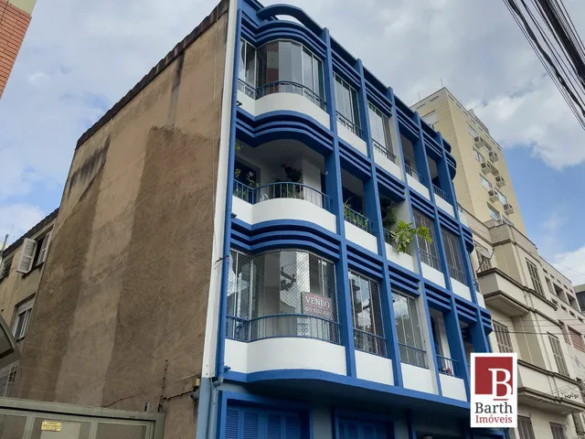 Imagem: Apartamento à venda no bairro Floresta