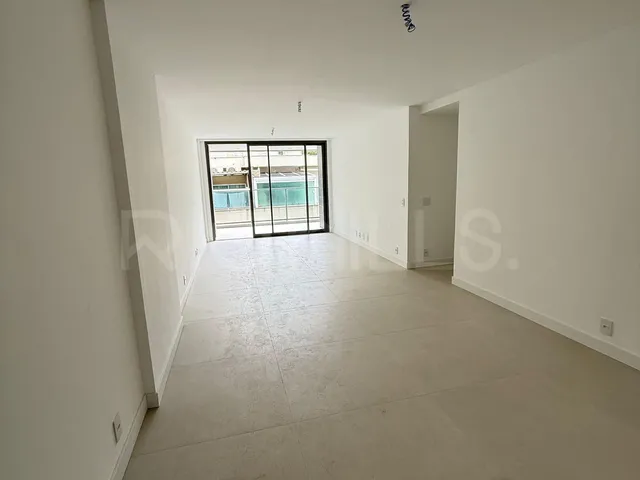 Imagem: Apartamento de 3 quartos à venda em Icaraí