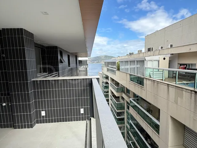 Imagem 13: Apartamento de 3 quartos à venda em Icaraí, Niterói