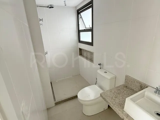 Imagem 4: Apartamento de 3 quartos à venda em Icaraí, Niterói