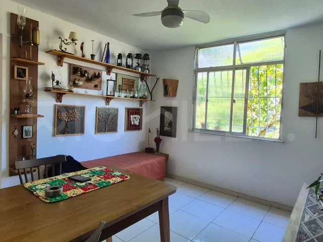 Imagem: Apartamento de 2 quartos à venda em Santa