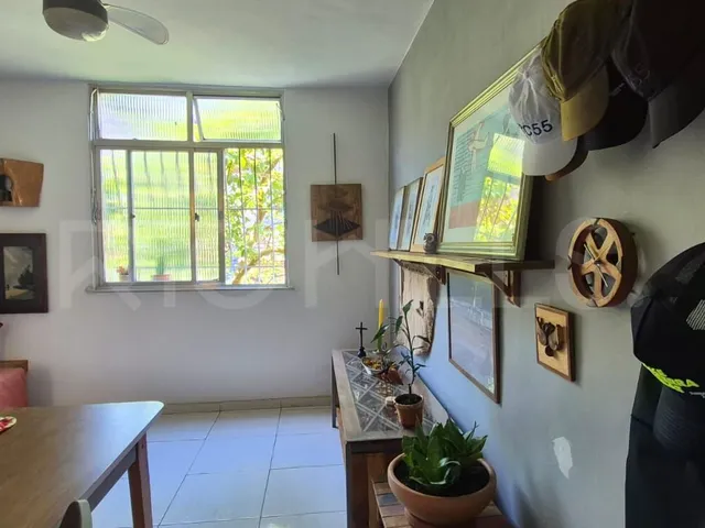 Imagem 2: Apartamento de 2 quartos à venda em Santa Rosa, Niterói