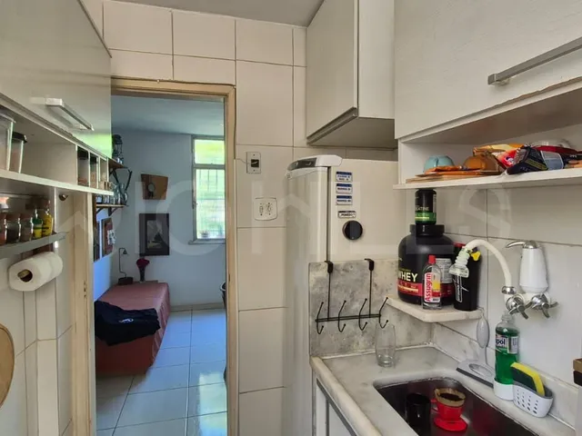 Imagem 7: Apartamento de 2 quartos à venda em Santa Rosa, Niterói