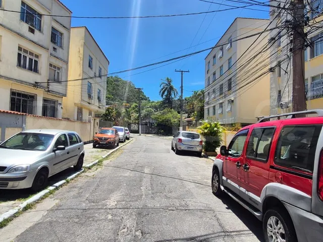 Imagem 3: Apartamento de 2 quartos à venda em Santa Rosa, Niterói