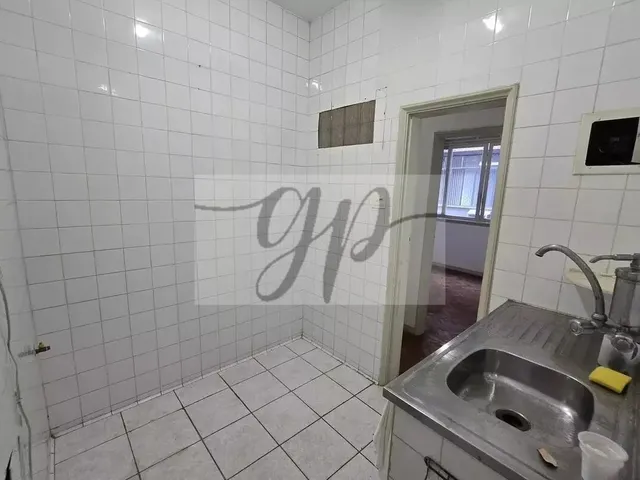 Imagem 4: Apartamento À Venda no Bairro Glória - Rio de Janeiro/Rj, Zona Sul